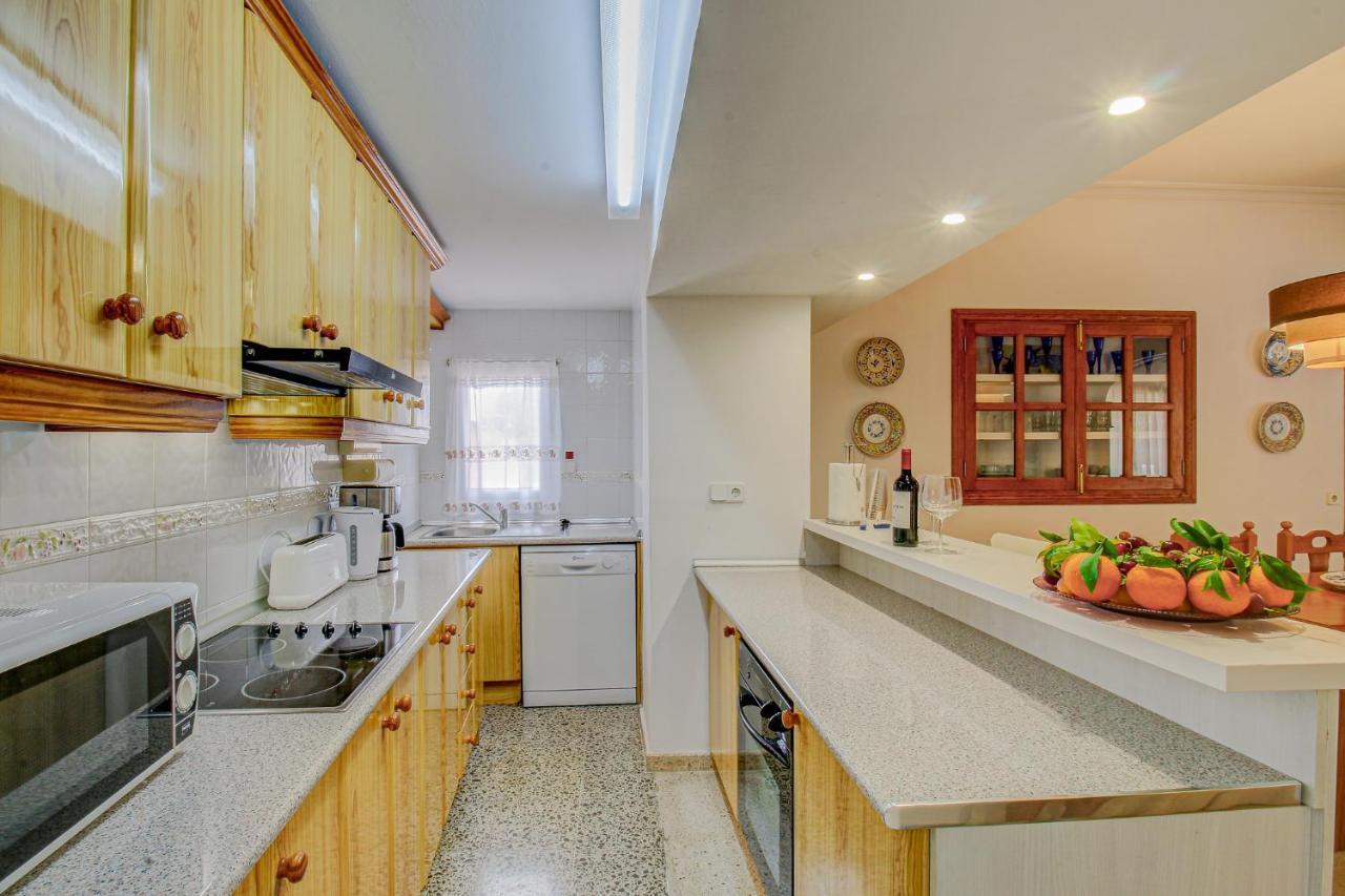 Landhaus Tiro Costitx (Mallorca)