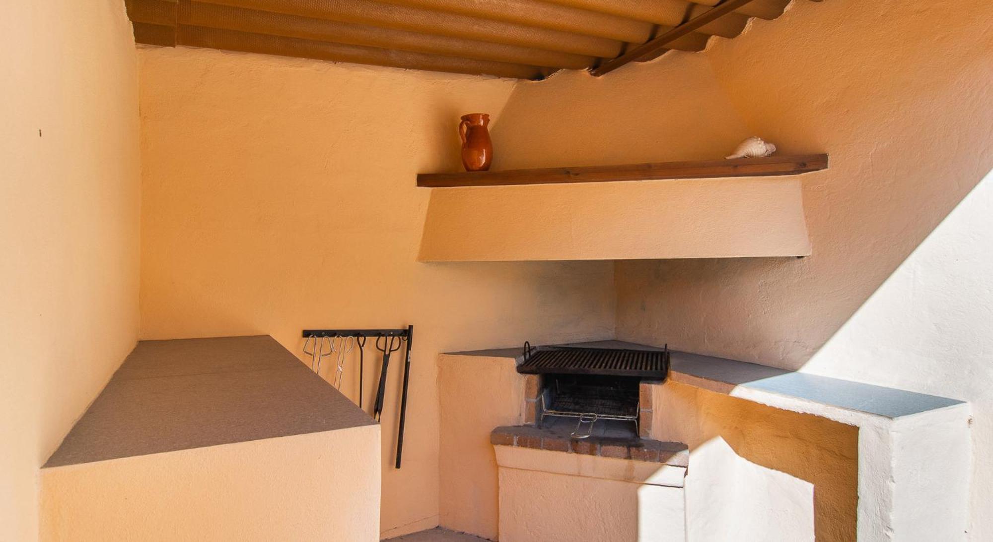Tiro Costitx (Mallorca)