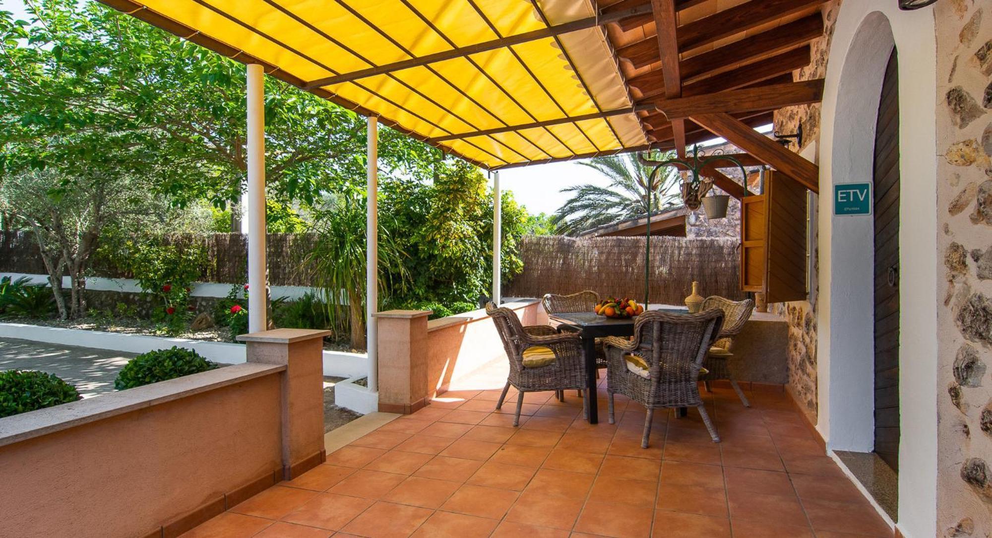 Tiro Costitx (Mallorca)